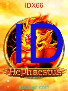 Hephaestus